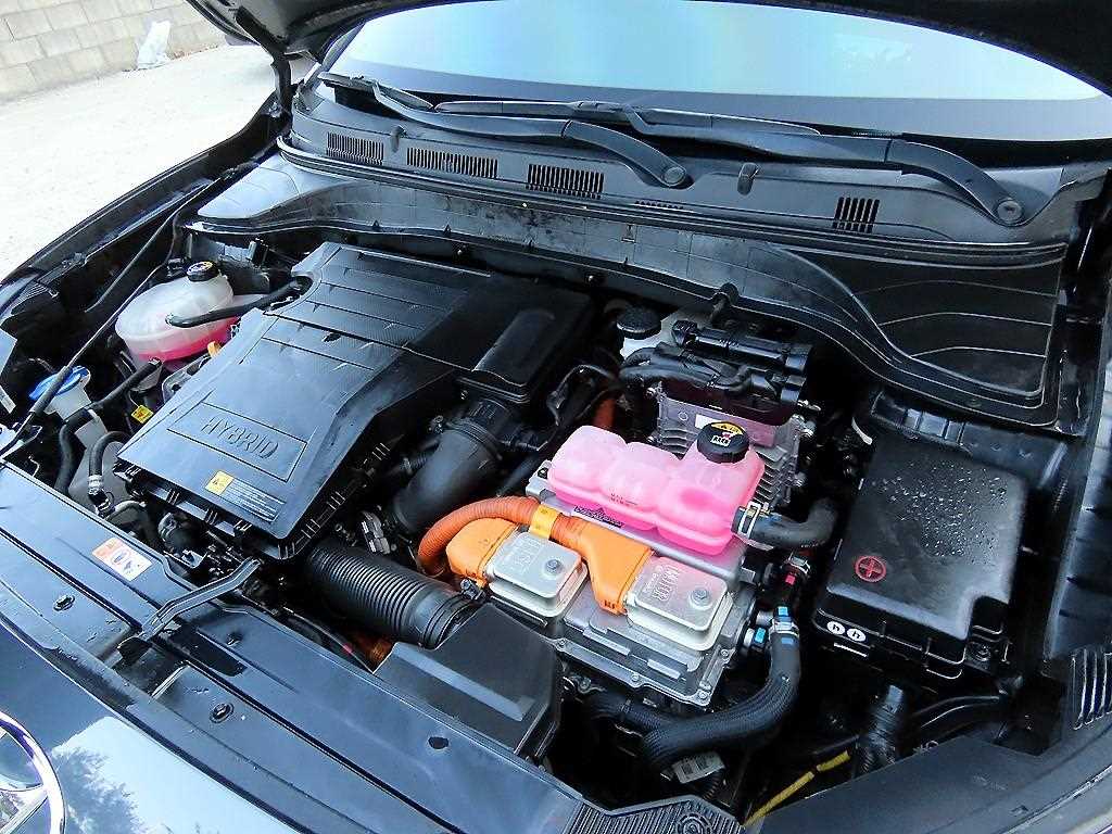 HYUNDAI Kona 2021 Gris - Importación desde Corea - HF Imports Iquique - Foto 19