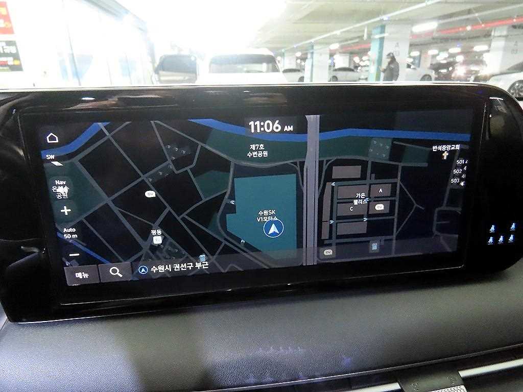 HYUNDAI Palisade 2023 Blanco - Importación desde Corea - HF Imports Iquique - Foto 13