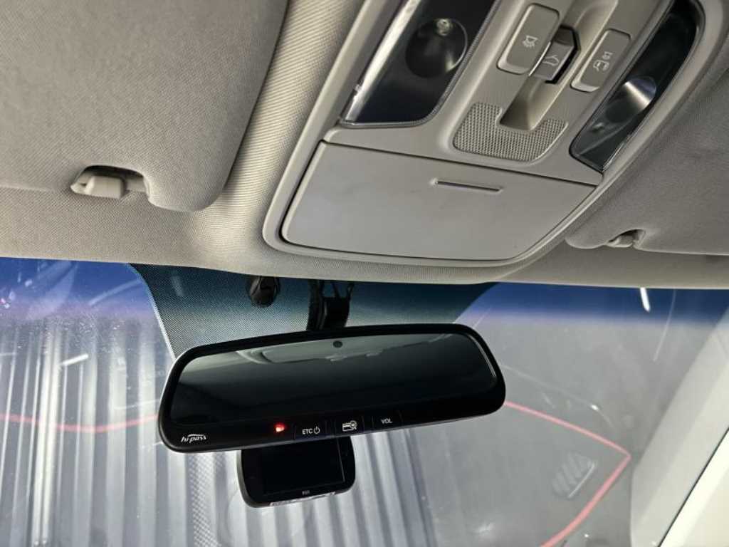 KIA K5 2016 Azul - Importación desde Corea - HF Imports Iquique - Foto 13