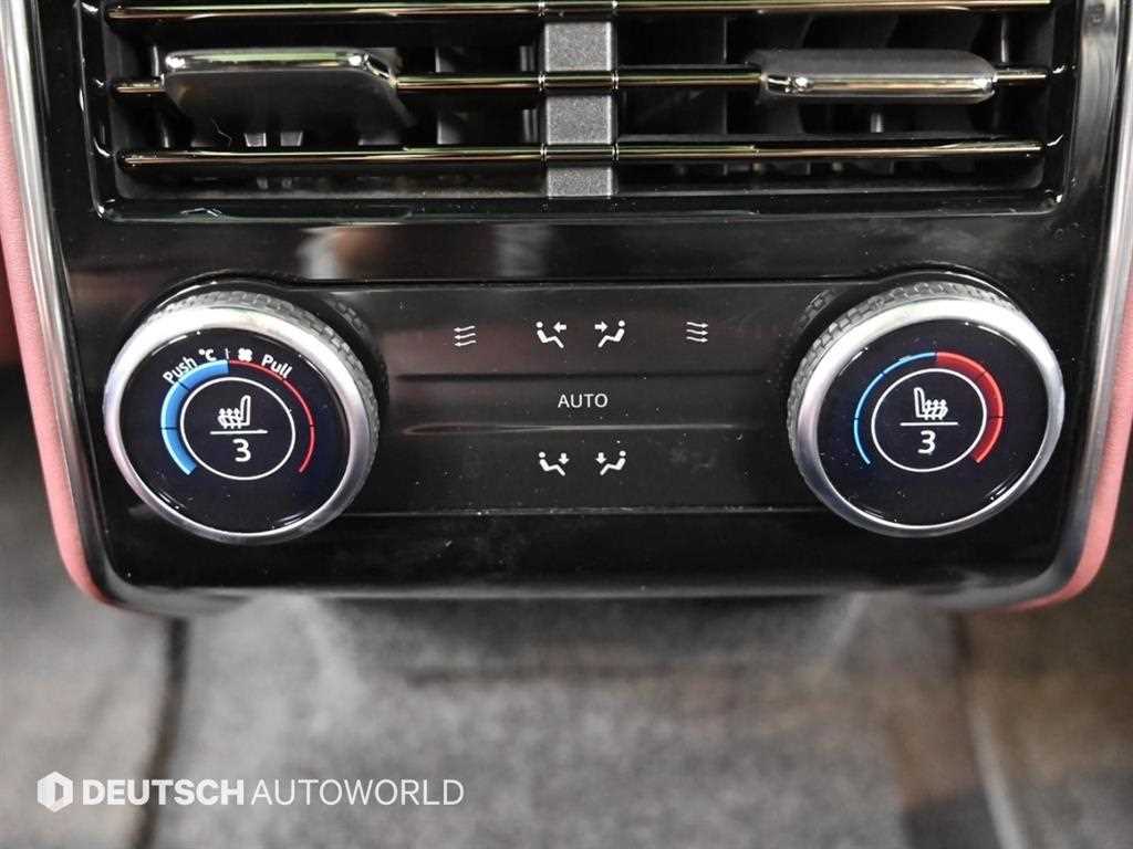 Land Rover Range Rover 2024 Gris - Importación desde Corea - HF Imports Iquique - Foto 16