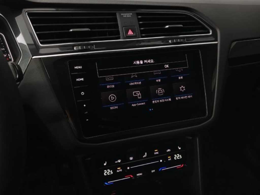 Volkswagen Tiguan - Vista 10