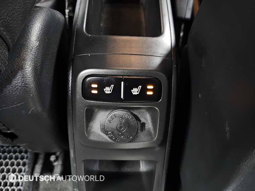 KIA Ray 2016 - Importación desde Corea - HF Imports Iquique - Foto 16