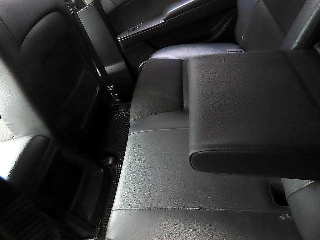 Ssangyong Korando 2014 Gris - Importación desde Corea - HF Imports Iquique - Foto 17