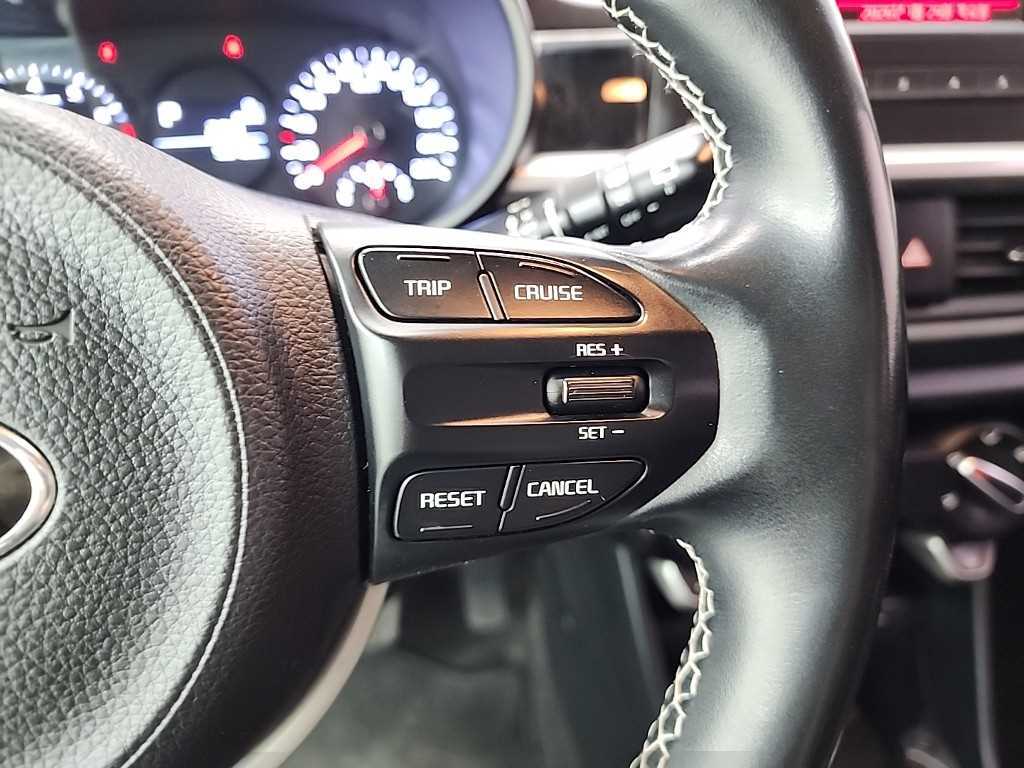 KIA Morning 2018 Blanco - Importación desde Corea - HF Imports Iquique - Foto 15