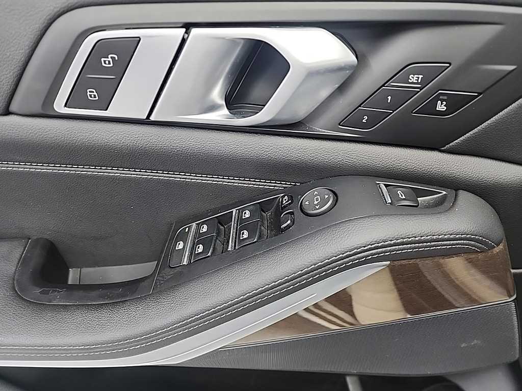 BMW X5 2021 Blanco - Importación desde Corea - HF Imports Iquique - Foto 17