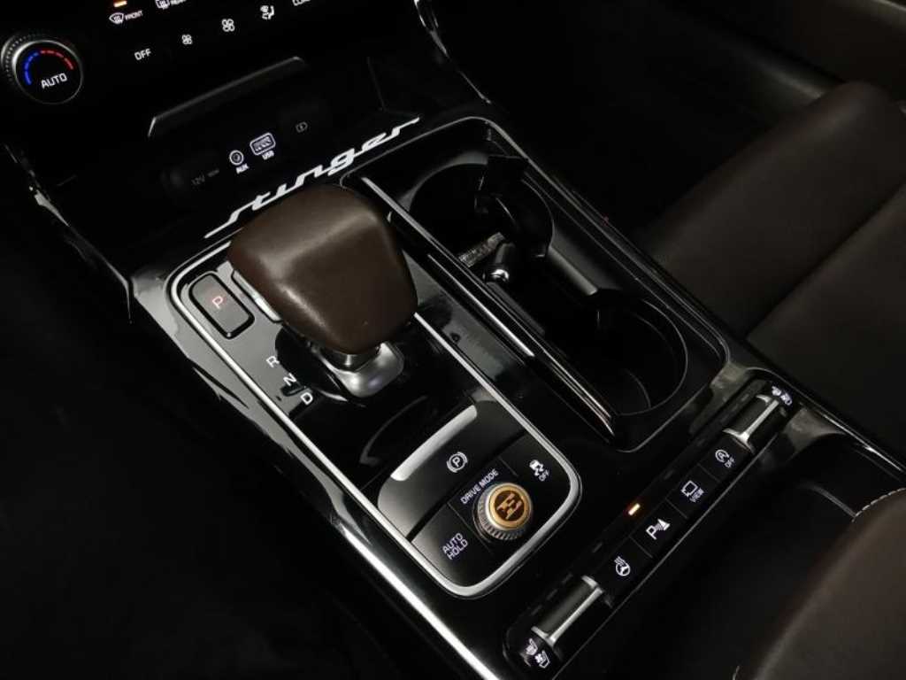 KIA Stinger 2018 Blanco - Importación desde Corea - HF Imports Iquique - Foto 15