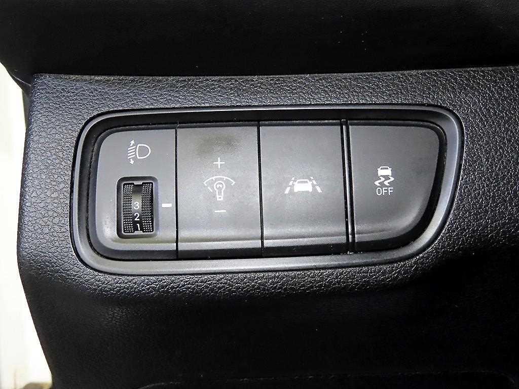 HYUNDAI Santa Fe 2020 Blanco - Importación desde Corea - HF Imports Iquique - Foto 14