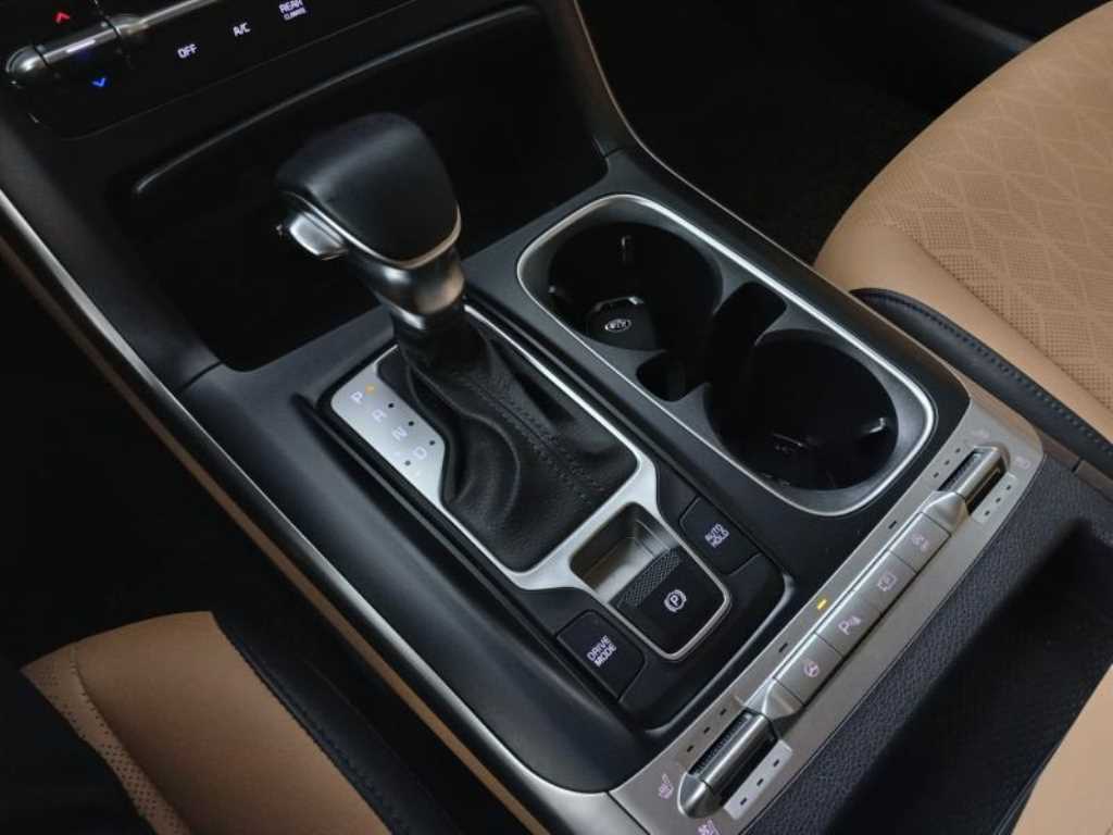 KIA Carnival 2021 Blanco - Importación desde Corea - HF Imports Iquique - Foto 15