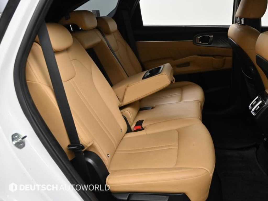 KIA Sorento - Vista 12