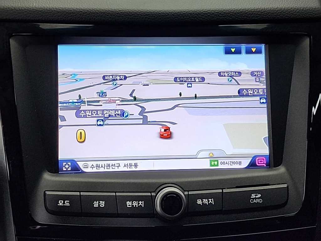 Ssangyong Tivoli 2019 Blanco - Importación desde Corea - HF Imports Iquique - Foto 13