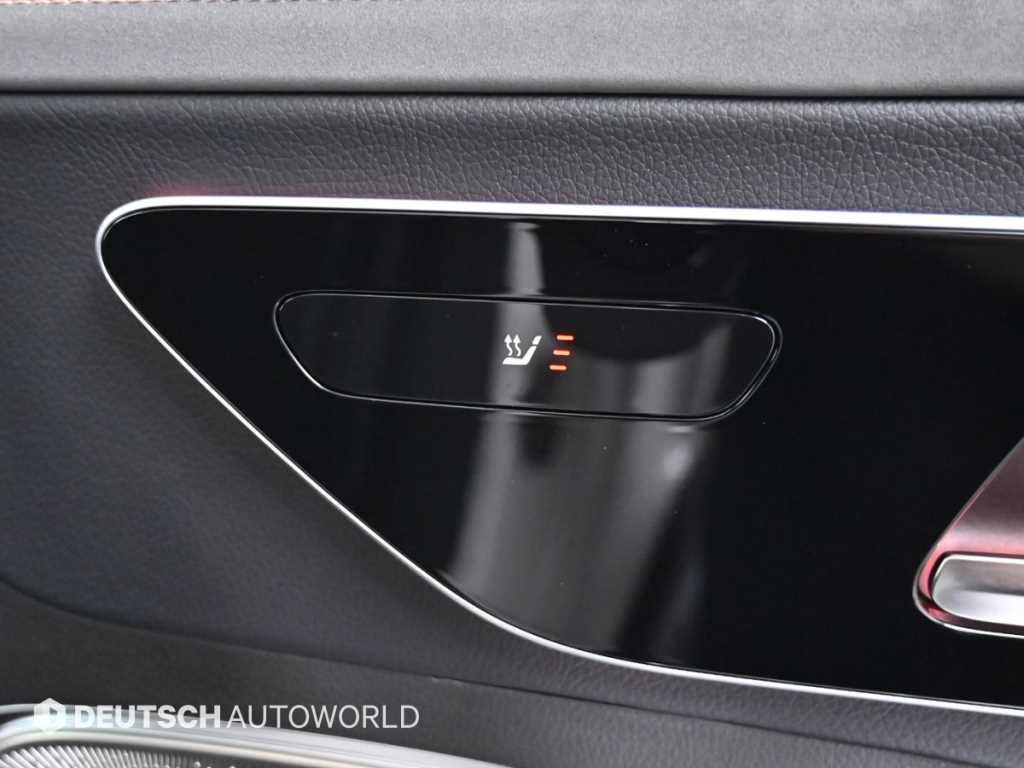 Mercedes Benz EQE 2023 Blanco - Importación desde Corea - HF Imports Iquique - Foto 16