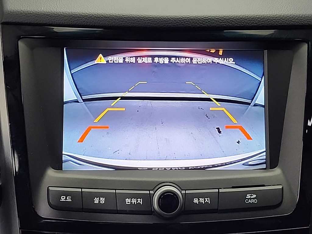 Ssangyong Tivoli 2019 Blanco - Importación desde Corea - HF Imports Iquique - Foto 14