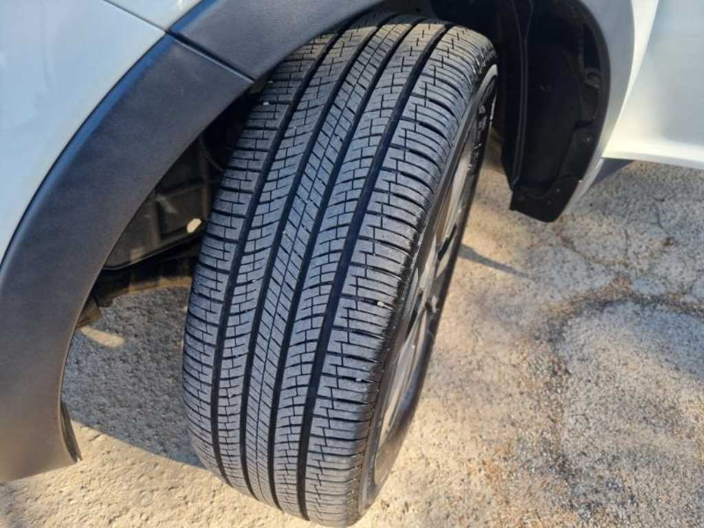 Ssangyong Korando 2014 - Importación desde Corea - HF Imports Iquique - Foto 18