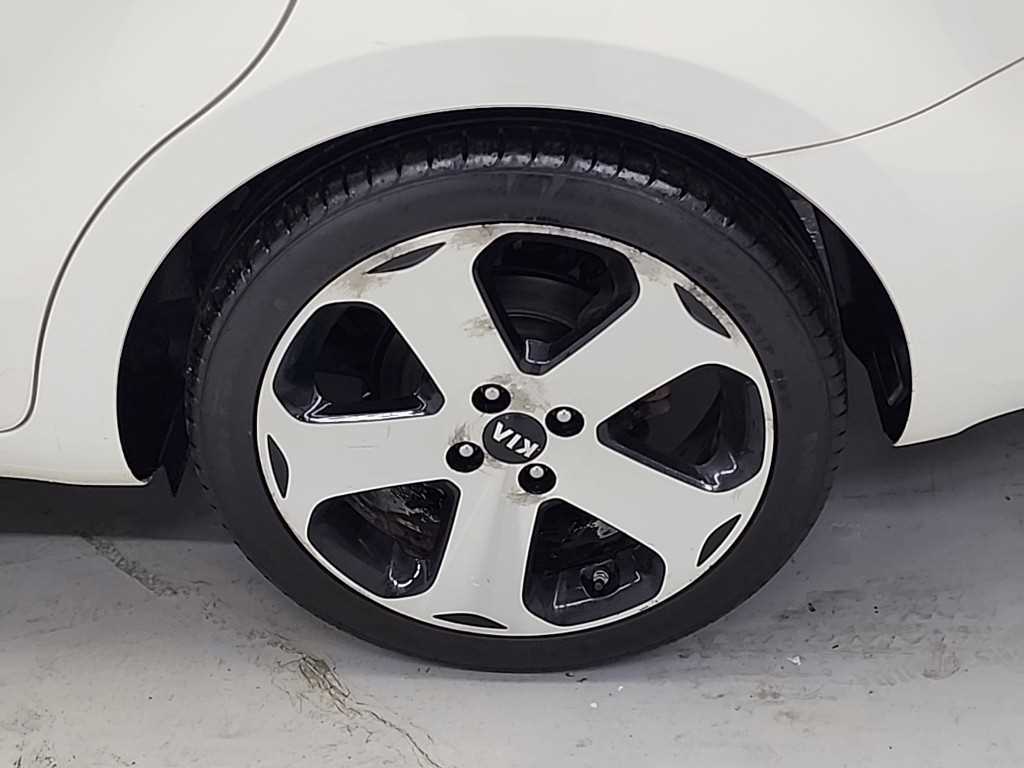 KIA Pride 2013 - Importación desde Corea - HF Imports Iquique - Foto 19