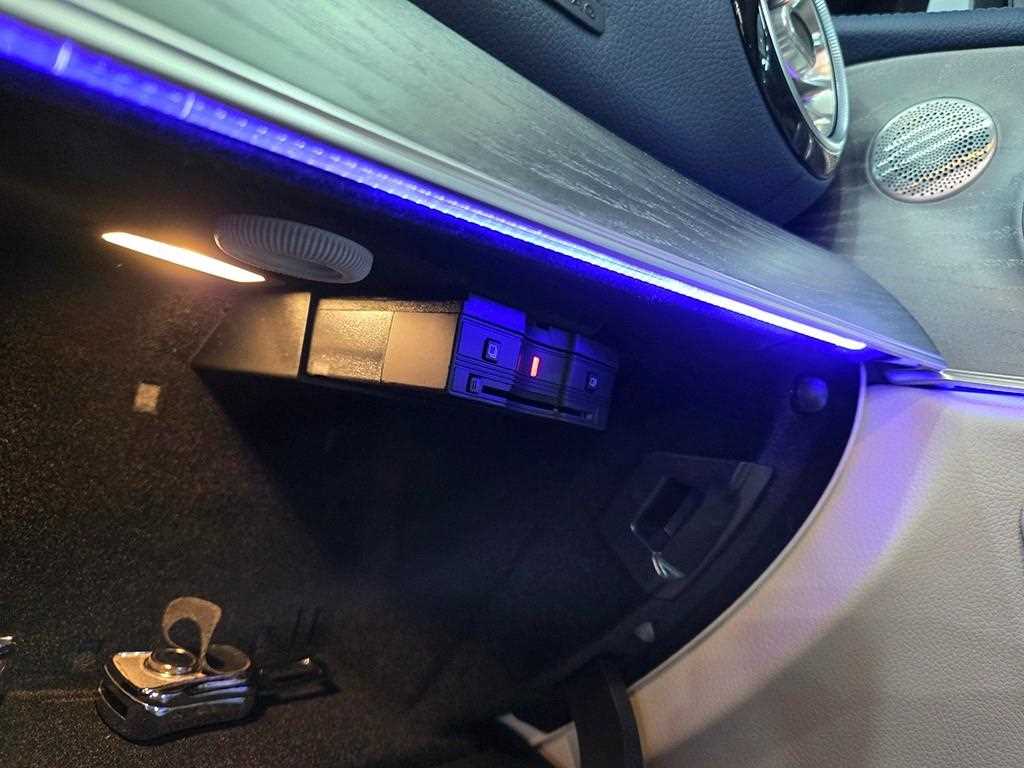 Mercedes Benz E class 2021 Blanco - Importación desde Corea - HF Imports Iquique - Foto 16