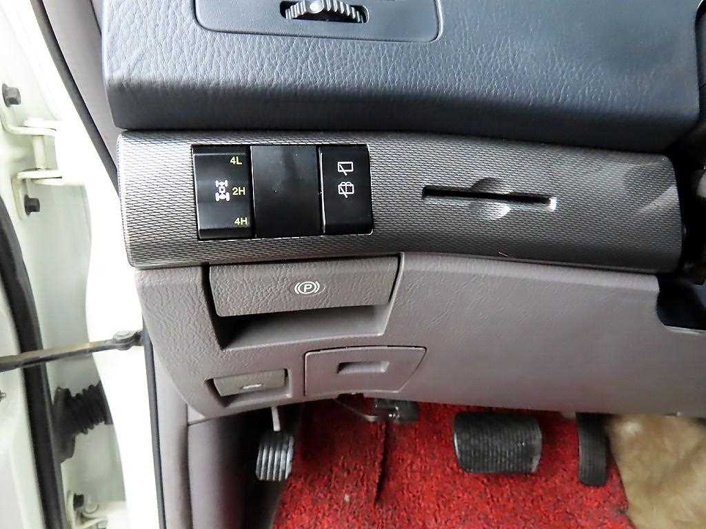 Ssangyong Korando - Vista 12