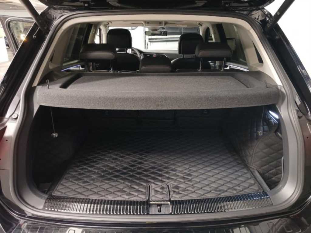 Volkswagen Tiguan 2022 - Importación desde Corea - HF Imports Iquique - Foto 18