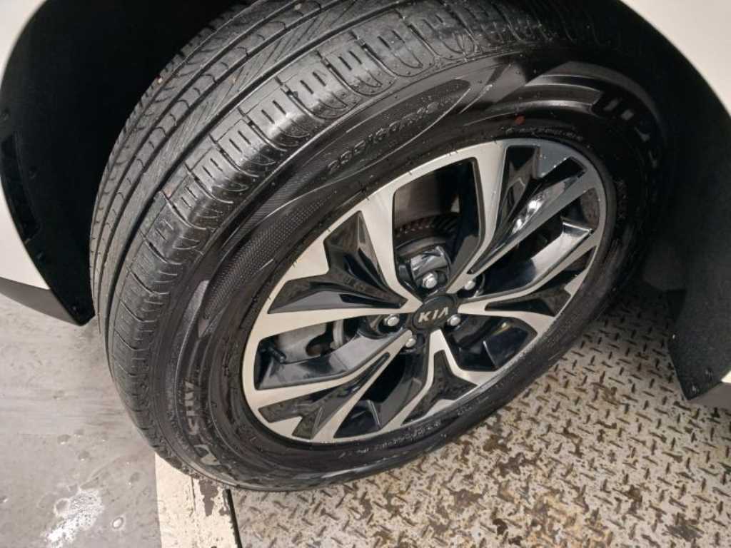 KIA Carnival 2021 Blanco - Importación desde Corea - HF Imports Iquique - Foto 20