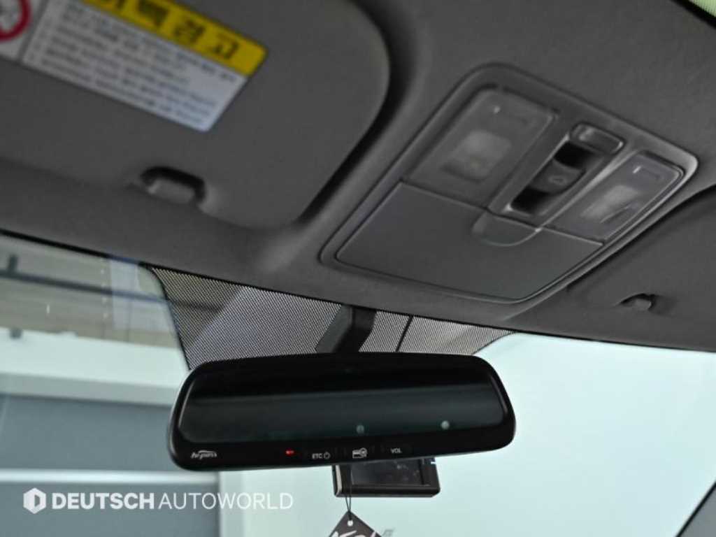 HYUNDAI Veloster 2013 Blanco - Importación desde Corea - HF Imports Iquique - Foto 18