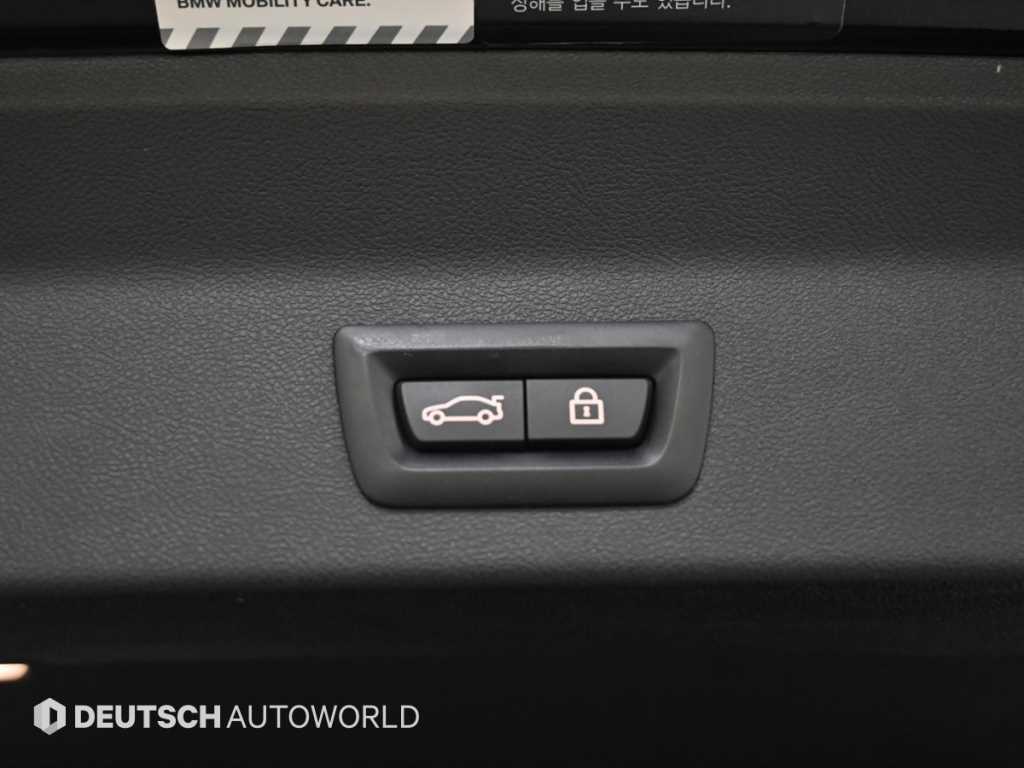 BMW X3 2021 Negro - Importación desde Corea - HF Imports Iquique - Foto 20