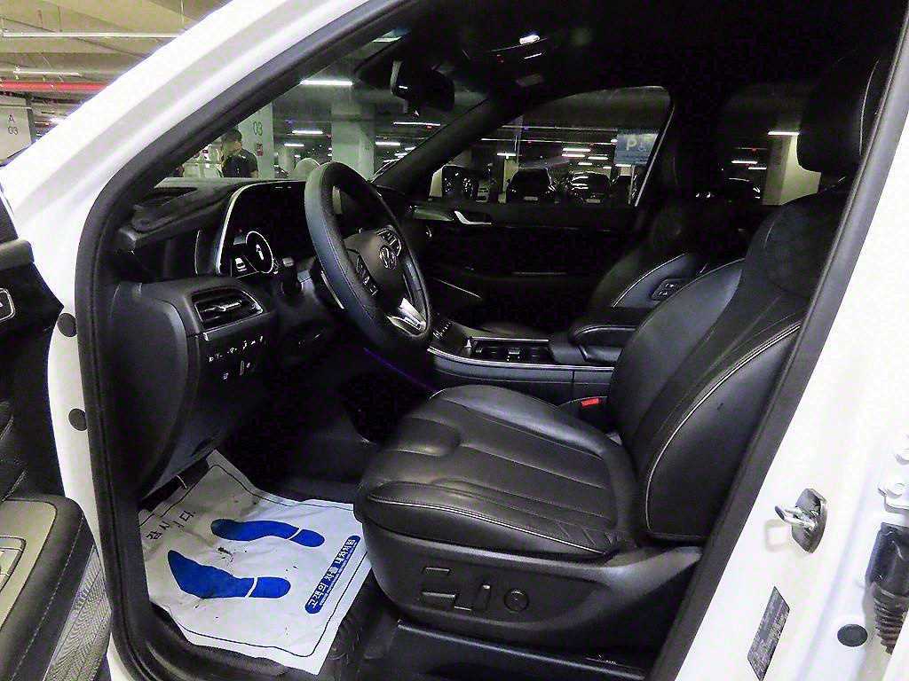 HYUNDAI Palisade - Vista 6