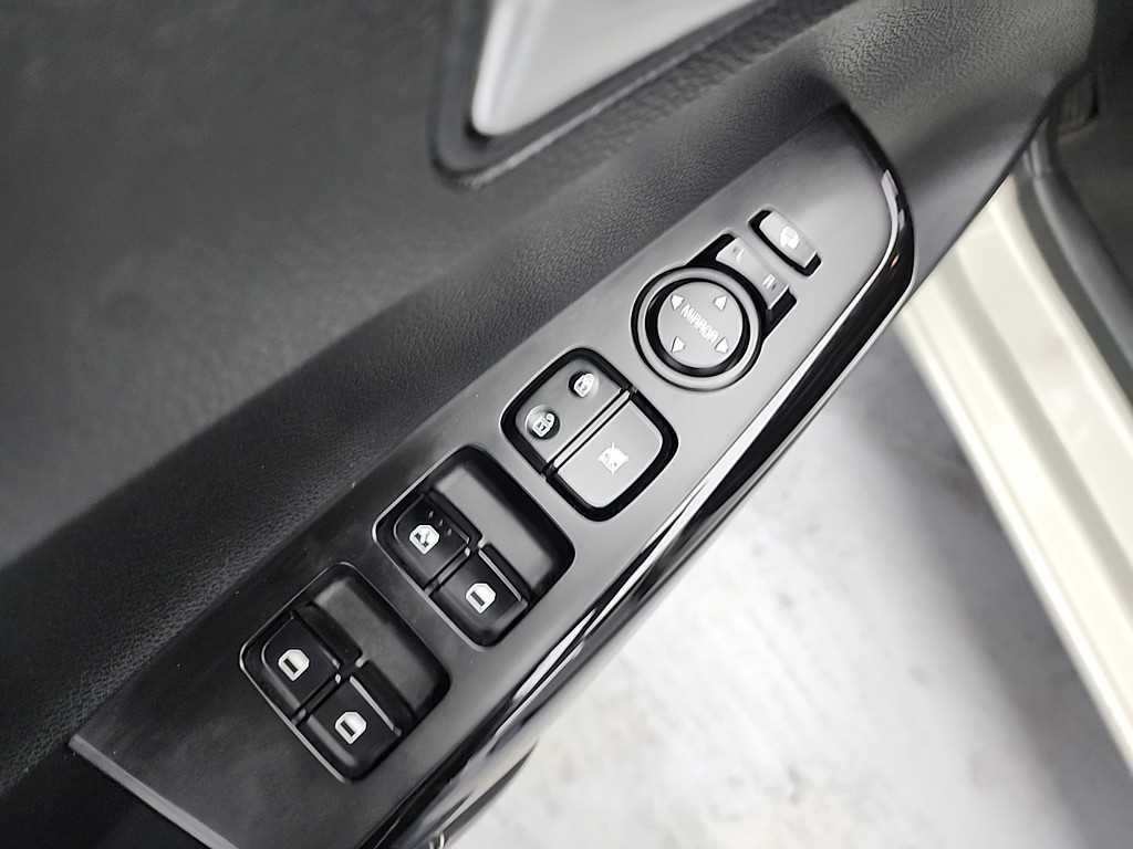 KIA Morning 2018 Blanco - Importación desde Corea - HF Imports Iquique - Foto 17