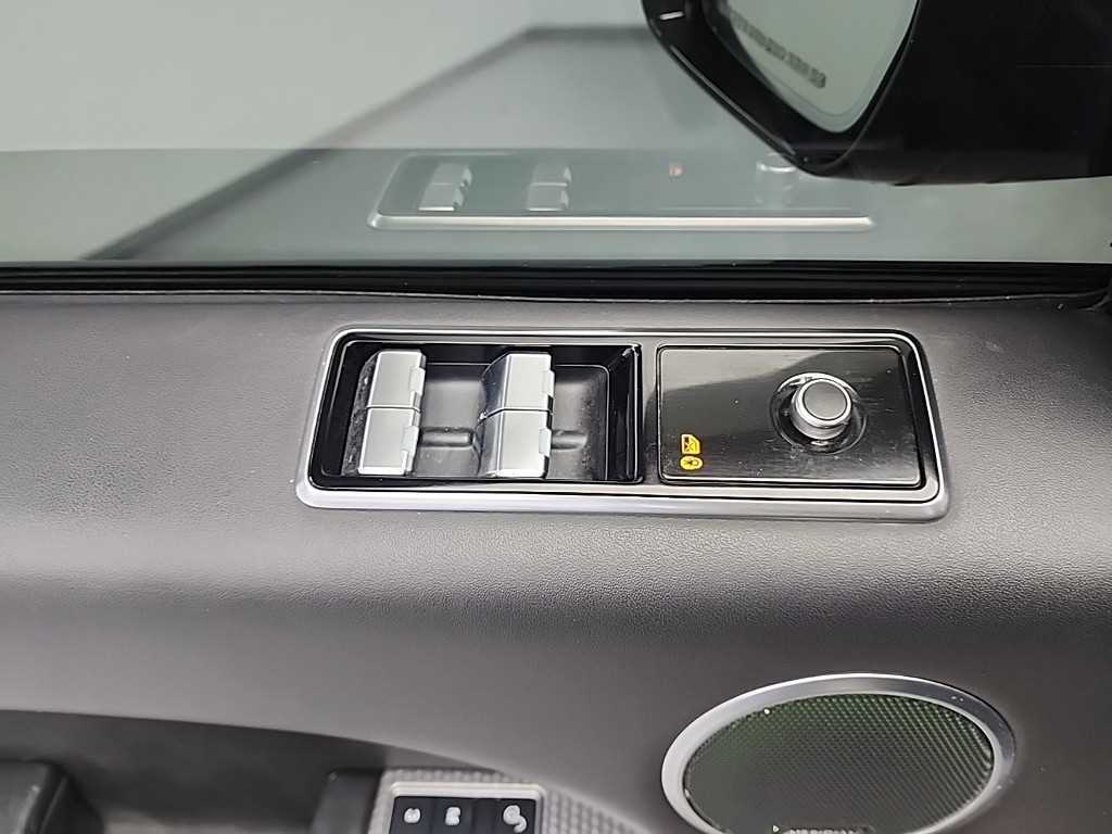 Land Rover Range Rover Sports 2018 - Importación desde Corea - HF Imports Iquique - Foto 17