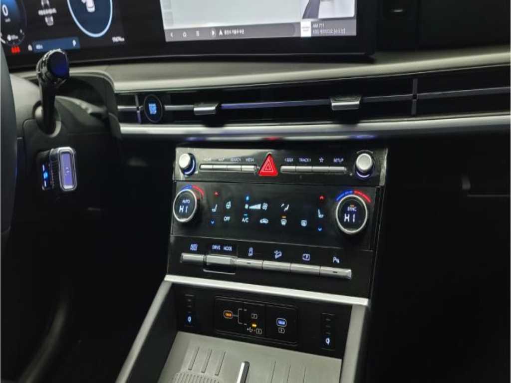 HYUNDAI Santa Fe - Vista 11