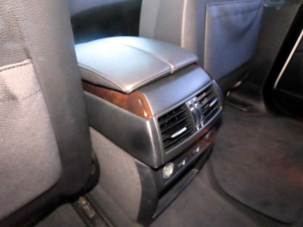 BMW X5 2012 - Importación desde Corea - HF Imports Iquique - Foto 16