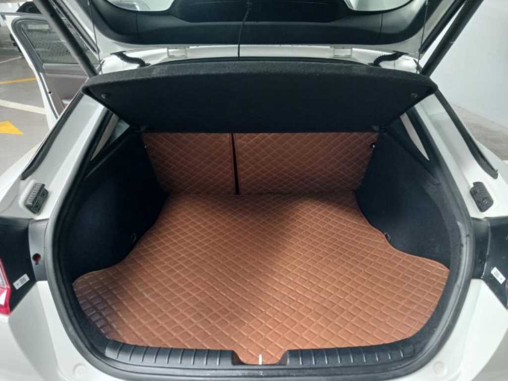 KIA Stinger 2018 Blanco - Importación desde Corea - HF Imports Iquique - Foto 18