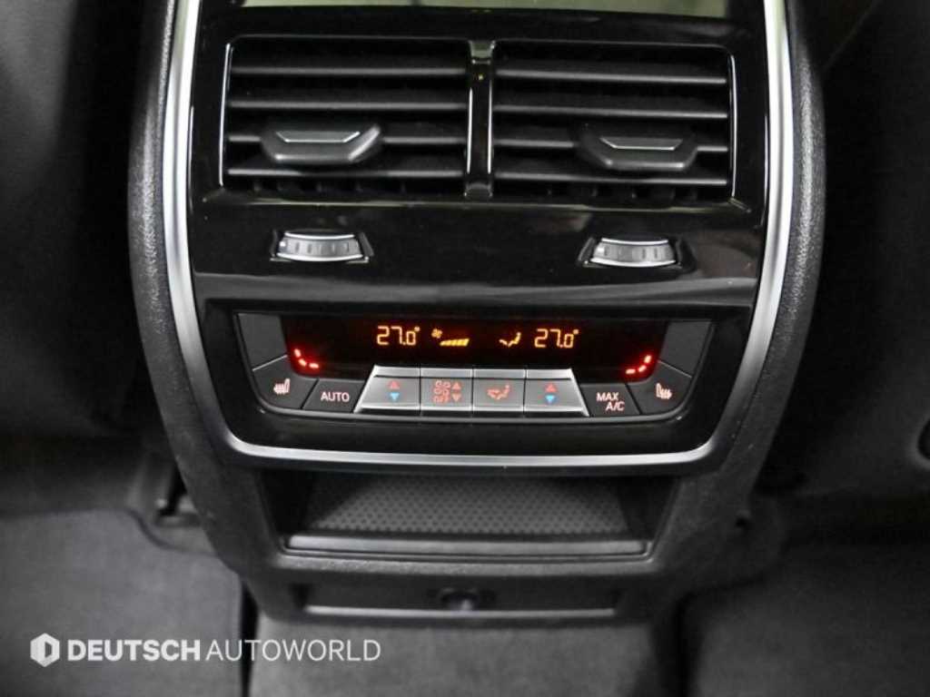 BMW X6 2025 Blanco - Importación desde Corea - HF Imports Iquique - Foto 16