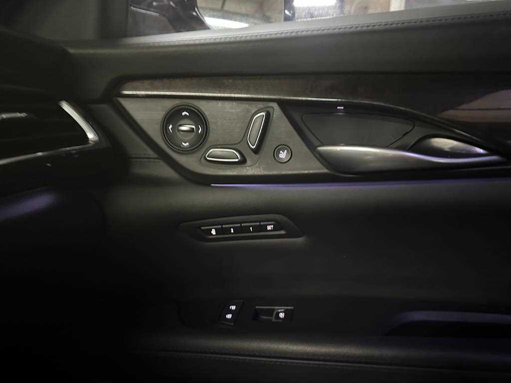 Cadillac CT6 - Vista 5