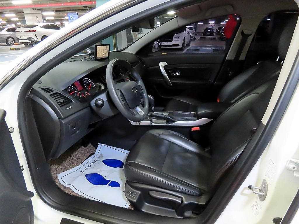 SAMSUNG SM5 - Vista 6