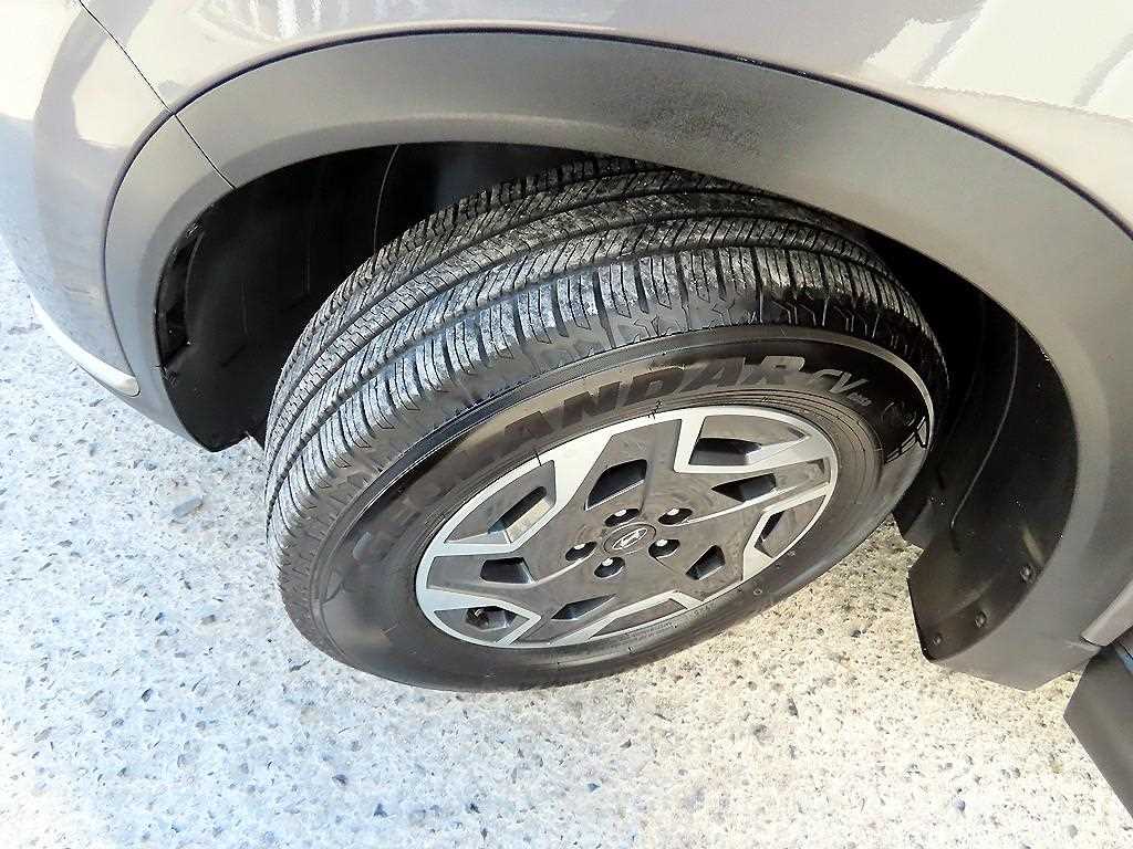 HYUNDAI Santa Fe 2022 Gris - Importación desde Corea - HF Imports Iquique - Foto 20