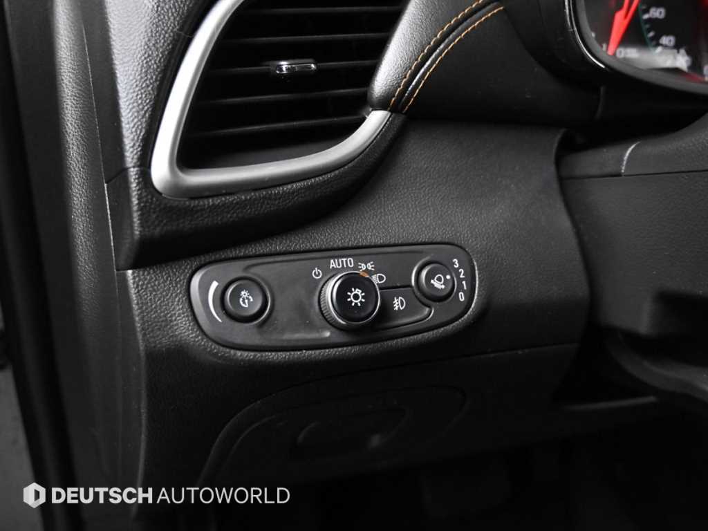 Chevrolet Trax 2019 Gris - Importación desde Corea - HF Imports Iquique - Foto 16