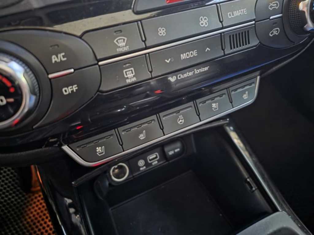 KIA Sorento 2015 Gris - Importación desde Corea - HF Imports Iquique - Foto 13