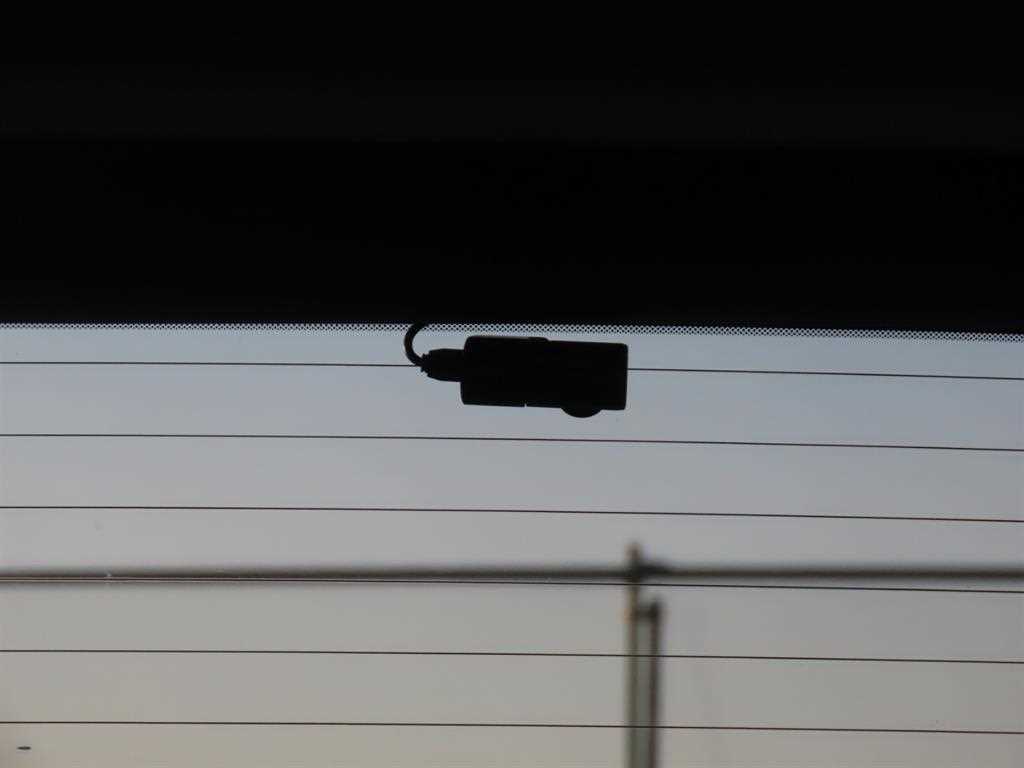 HYUNDAI Staria 2023 Negro - Importación desde Corea - HF Imports Iquique - Foto 19