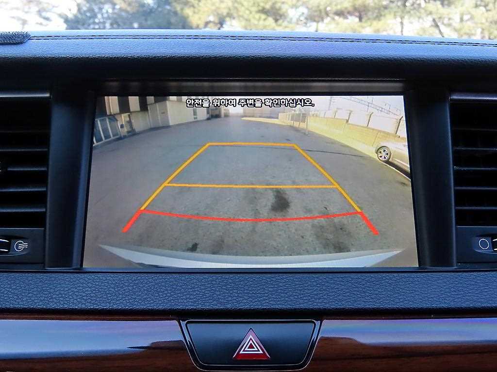 KIA K7 2017 - Importación desde Corea - HF Imports Iquique - Foto 14