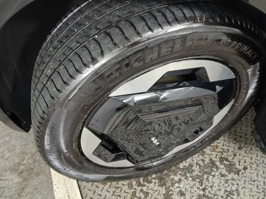 KIA EV9 2024 Blanco - Importación desde Corea - HF Imports Iquique - Foto 20