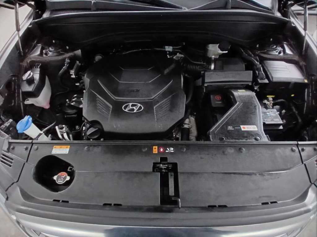 HYUNDAI Palisade 2024 - Importación desde Corea - HF Imports Iquique - Foto 20