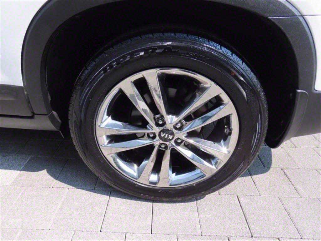 KIA Sorento 2014 - Importación desde Corea - HF Imports Iquique - Foto 17