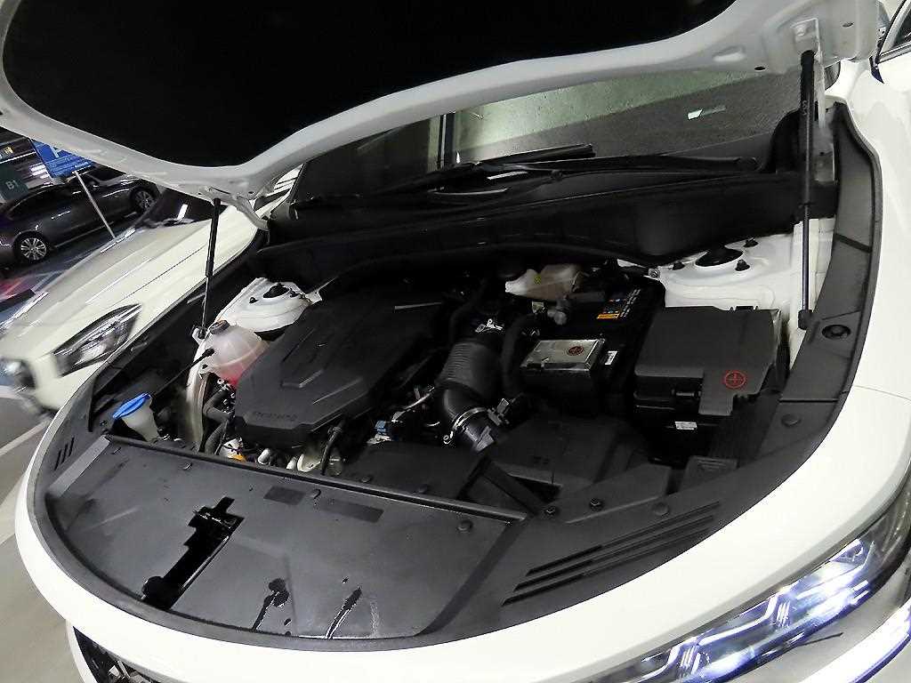 KIA Sorento 2023 - Importación desde Corea - HF Imports Iquique - Foto 19