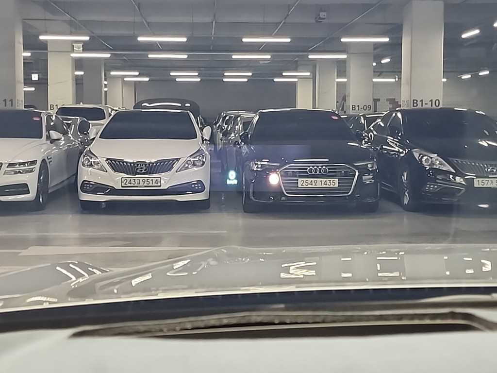 SAMSUNG Grand Koleos 2025 Gris - Importación desde Corea - HF Imports Iquique - Foto 17