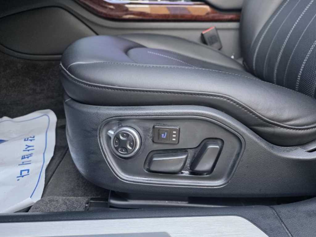 Audi A8 2011 - Importación desde Corea - HF Imports Iquique - Foto 14