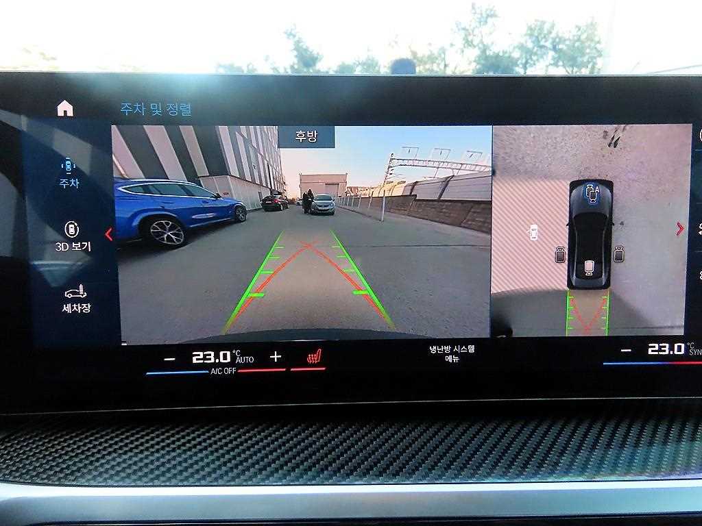 BMW 4 Series 2024 Plateado - Importación desde Corea - HF Imports Iquique - Foto 15