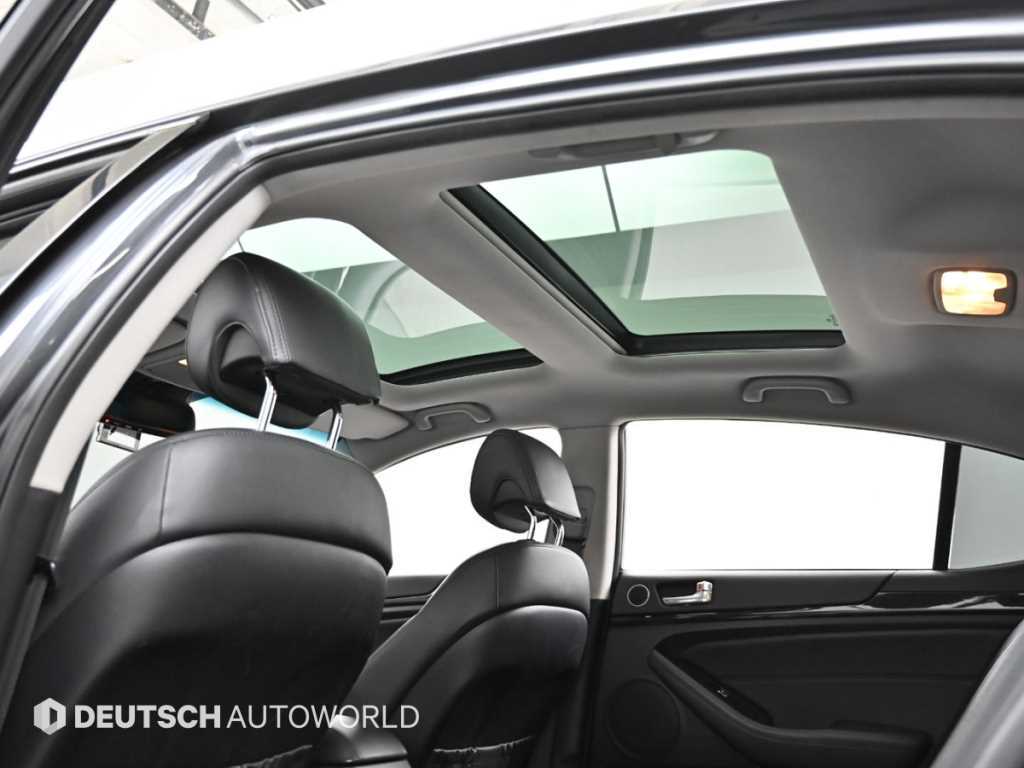 KIA K7 2013 Gris - Importación desde Corea - HF Imports Iquique - Foto 19