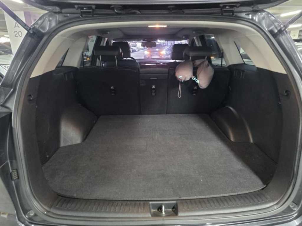 KIA Sorento - Vista 12