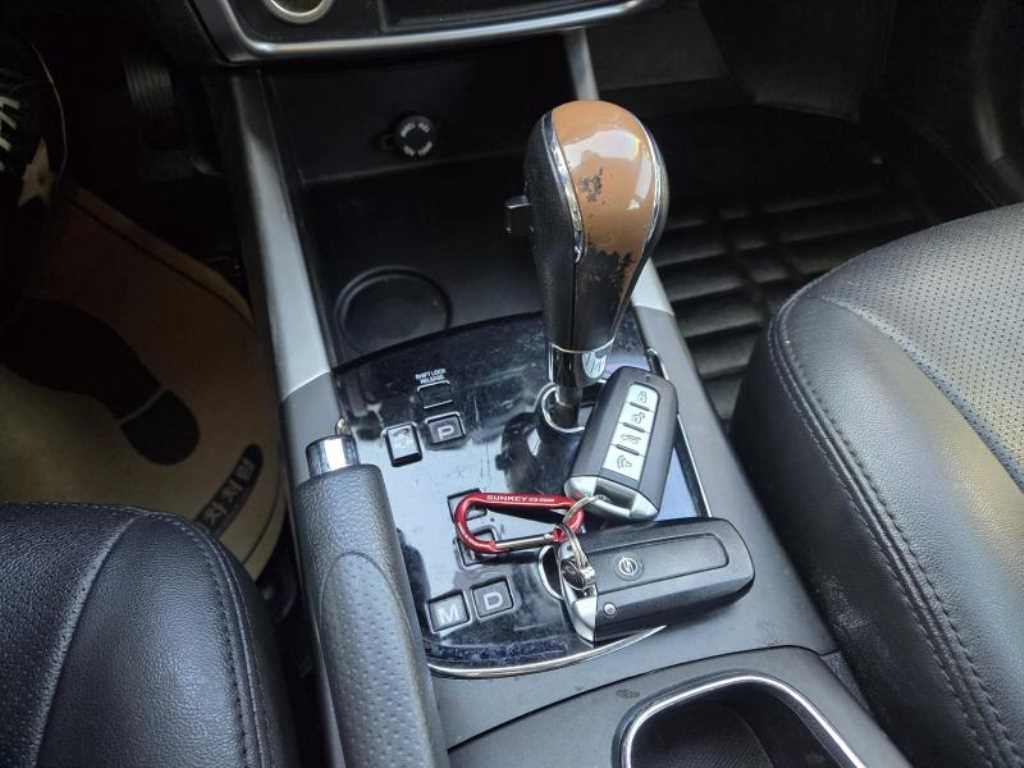 Ssangyong Korando 2017 - Importación desde Corea - HF Imports Iquique - Foto 14