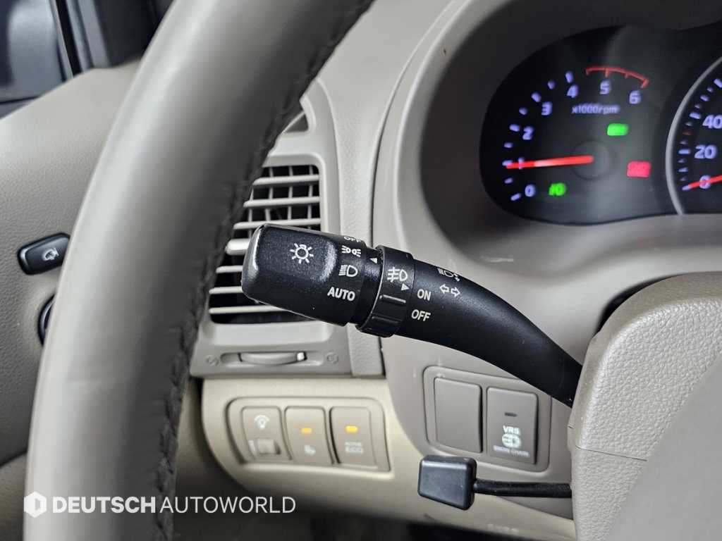 KIA Carnival 2013 - Importación desde Corea - HF Imports Iquique - Foto 17