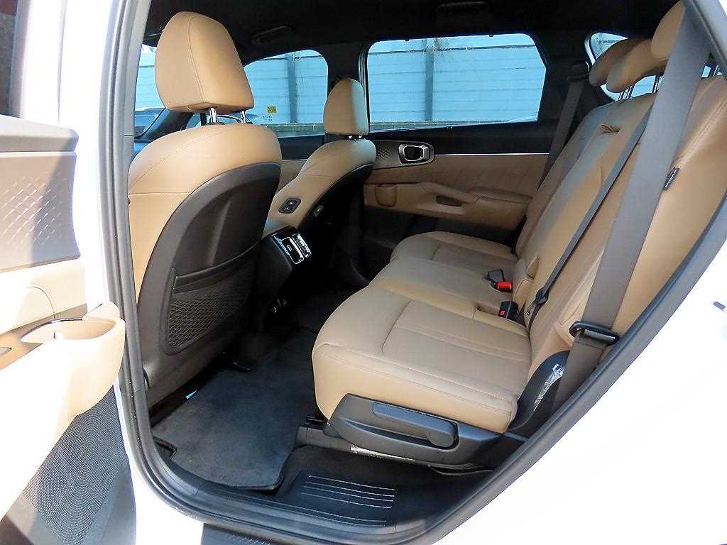 KIA Sorento - Vista 6